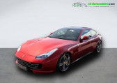 Ferrari GTC4 LUSSO V12 6.0 690ch   Beaupuy 31