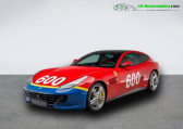 Annonce Ferrari GTC4 LUSSO occasion Essence V12 6.0 690ch  Beaupuy