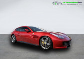 Ferrari GTC4 LUSSO occasion année 2017 boite Automatique Annonce Ferrari GTC4 LUSSO occasion Essence V12 6.0 690ch à Beaupuy