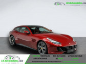 Annonce Ferrari GTC4 LUSSO occasion Essence V12 6.0 690ch  Beaupuy