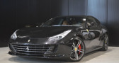 Annonce Ferrari GTC4 LUSSO occasion Essence V12 6.0i 690 ch - 1 MAIN - NOIR / CUOIO � Lille