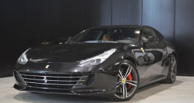 Ferrari GTC4 LUSSO occasion 2018 mise en vente &agrave; Lille par le garage AUTO NAUTIC CORPORATION - photo n&deg;1