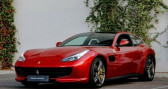Ferrari GTC4 LUSSO occasion année 2018 boite Automatique Annonce Ferrari GTC4 LUSSO occasion Essence V12 6.3 690ch à Monaco