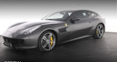 Ferrari GTC4 LUSSO occasion année 2016 boite Automatique Annonce Ferrari GTC4 LUSSO occasion Essence V12 6.3 690ch à Limonest