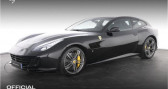Annonce Ferrari GTC4 LUSSO occasion Essence V12 6.3 690ch à Limonest