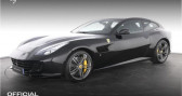 Ferrari GTC4 LUSSO occasion année 2017 boite Automatique Annonce Ferrari GTC4 LUSSO occasion Essence V12 6.3 690ch à Limonest