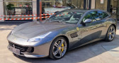 Ferrari GTC4 LUSSO occasion année 2017 boite Automatique Annonce Ferrari GTC4 LUSSO occasion Essence V12 6.3 690CH à Paris