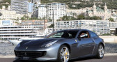 Ferrari GTC4 LUSSO occasion année 2017 boite Automatique Annonce Ferrari GTC4 LUSSO occasion Essence V12 6.3 690ch à Monaco