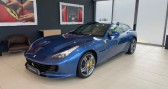 Ferrari GTC4 LUSSO occasion année 2017 boite Automatique Annonce Ferrari GTC4 LUSSO occasion Essence V12 6.3 690ch à Limonest