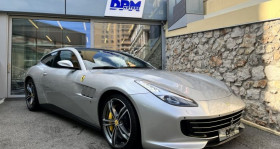 Ferrari GTC4 LUSSO , garage DPM MOTORS MONACO  MONACO