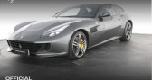 Ferrari GTC4 LUSSO occasion année 2017 boite Automatique Annonce Ferrari GTC4 LUSSO occasion Essence V8 3.9 T 610ch à Limonest