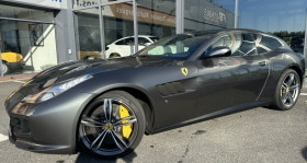 Ferrari GTC4 LUSSO occasion 2017 mise en vente à Grezac par le garage FB AUTOMOBILES - photo n°1