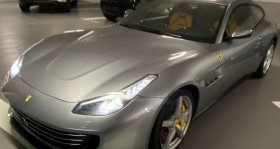 Ferrari GTC4 LUSSO , garage RM AUTOSPORT  MONACO