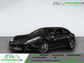Ferrari GTC4 LUSSO V8 - NERO DAYTONA   Beaupuy 31