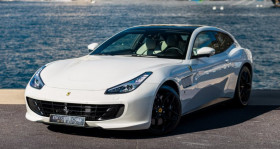Ferrari GTC4 LUSSO , garage EXCLUSIVE CARS MONACO � MONACO