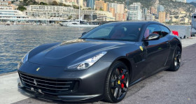 Ferrari GTC4 LUSSO , garage DPM MOTORS MONACO  MONACO