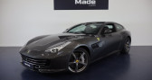Annonce Ferrari GTC4 LUSSO occasion Essence V8  Arnas