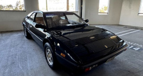 Ferrari MONDIAL , garage SYLC EXPORT  Le Havre