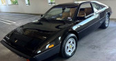 Ferrari MONDIAL    Le Havre 76