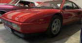 Ferrari MONDIAL    CHATUZANGE LE GOUBET 26