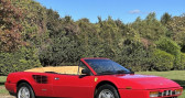 Ferrari MONDIAL occasion année 1986 Annonce Ferrari MONDIAL occasion Essence à LYON