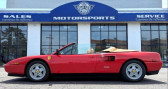 Ferrari MONDIAL occasion année 1989 Annonce Ferrari MONDIAL occasion Essence à LYON