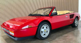 Ferrari MONDIAL occasion année 1988 Annonce Ferrari MONDIAL occasion Essence à LYON