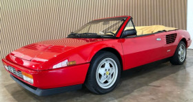 Ferrari MONDIAL , garage GOOD TIMERS  LYON