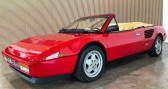 Ferrari MONDIAL occasion année 1988 Annonce Ferrari MONDIAL occasion Essence à LYON