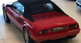 Ferrari MONDIAL occasion année 1987 Annonce Ferrari MONDIAL occasion Essence 3.2 Cabriolet à SECLIN