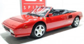 Ferrari MONDIAL 3.4 T Cabriolet   La Boisse 01