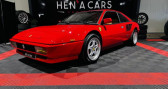 Annonce Ferrari MONDIAL occasion Essence CARTE GRISE FRANCAISE - QUATTROVALVOLE V8 3.2 270 cv  VANNES