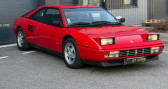 Annonce Ferrari MONDIAL occasion Essence T 3.4 300 Suivi complet avec factures Toit ouvrant �tat proc � GENAY