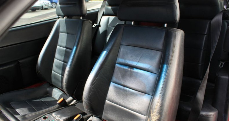 Ferrari MONDIAL T 3.4 300Ch Origine Pozzi Grand entretien effectué 1990 - photo n°3 Ferrari MONDIAL T 3.4 300Ch Origine Pozzi Grand entretien effectué  occasion à Sausheim - photo n°3