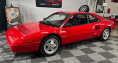 Ferrari MONDIAL T 3.4 QV  1993 - annonce de voiture en vente sur Auto Sélection.com