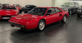 Ferrari MONDIAL occasion année 1993 boite Manuelle Annonce Ferrari MONDIAL occasion Essence T 3.4 V8 à Versailles
