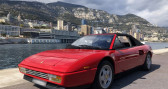 Annonce Ferrari MONDIAL occasion Essence T Cab à MONACO