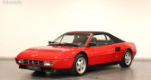 Ferrari MONDIAL t cabriolet v8 3.4l 300ch   Vesoul 70