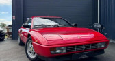 Annonce Ferrari MONDIAL occasion Essence T, V8 3,4L 300CH 22CV, tat EXCEPTIONNEL, dossier photos com  Brindas