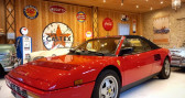 Ferrari MONDIAL occasion Annonce Ferrari MONDIAL occasion Essence T à Saint Laurent Les Eglises