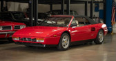 Ferrari MONDIAL T   LYON 69