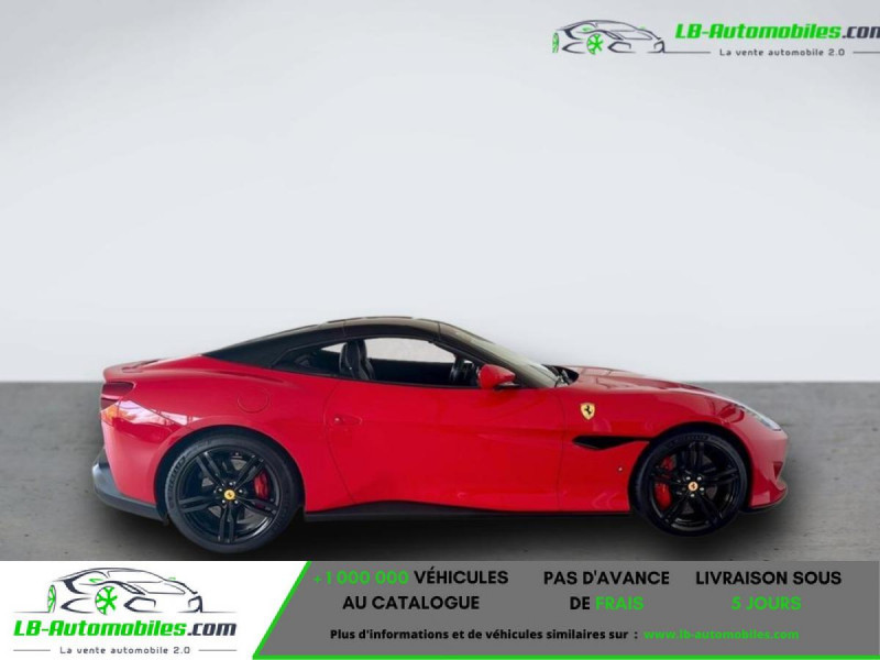 Ferrari Portofino ***Ferrari Frankfurt***  occasion  Beaupuy - photo n4