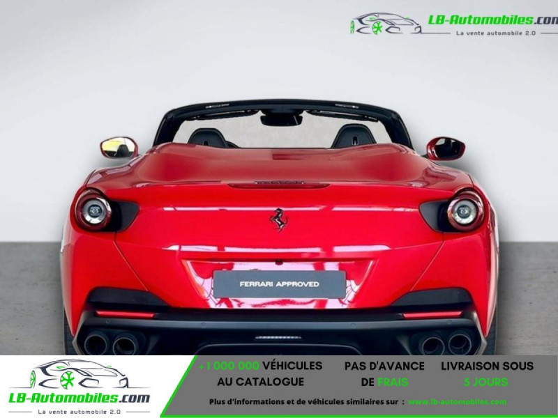Ferrari Portofino ***Ferrari Frankfurt***  occasion  Beaupuy - photo n3