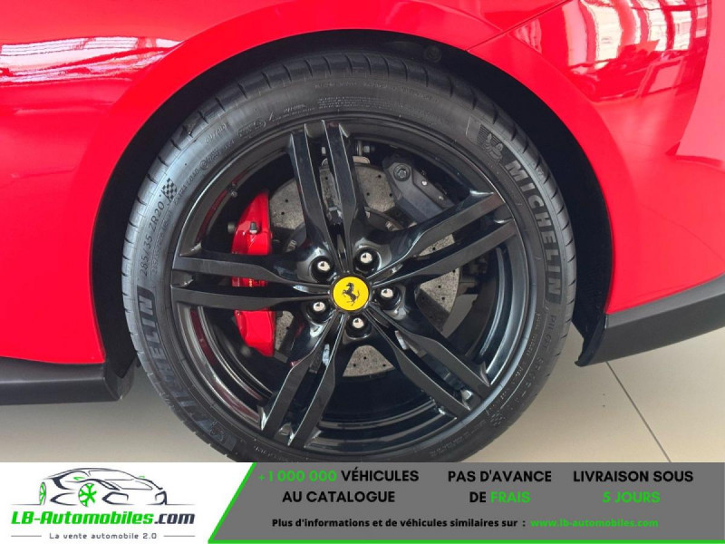 Ferrari Portofino ***Ferrari Frankfurt***  occasion  Beaupuy - photo n7