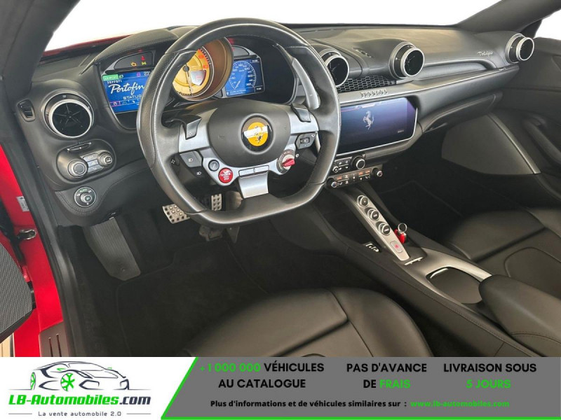 Ferrari Portofino ***Ferrari Frankfurt***  occasion  Beaupuy - photo n5