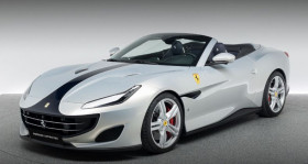 Ferrari Portofino occasion 2019 mise en vente à Sainte Genevive Des Bois par le garage GT CARS PRESTIGE - photo n°1