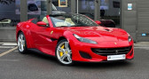 Annonce Ferrari Portofino occasion Essence - V8 600 CH - SUIVI � ANDREZIEUX-BOUTHEON