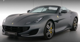 Ferrari Portofino occasion 2019 mise en vente à Sainte Genevive Des Bois par le garage GT CARS PRESTIGE - photo n°1