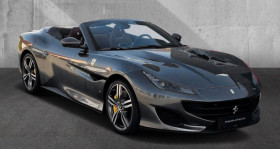Ferrari Portofino occasion 2018 mise en vente à Sainte Genevive Des Bois par le garage GT CARS PRESTIGE - photo n°1