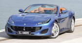 Ferrari Portofino occasion année 2019 boite Automatique Annonce Ferrari Portofino occasion Essence à PARIS